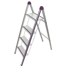 Gazzella UPM 243 3 Basamaklı Merdiven
