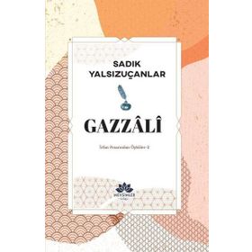 GAZZÂLÎ - CAĞFER KARADAŞ
