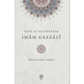GAZZÂLÎ - CAĞFER KARADAŞ
