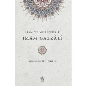 GAZZÂLÎ - CAĞFER KARADAŞ