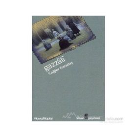 GAZZÂLÎ - CAĞFER KARADAŞ