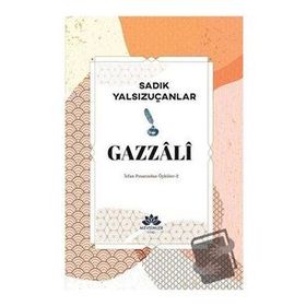 GAZZÂLÎ - CAĞFER KARADAŞ