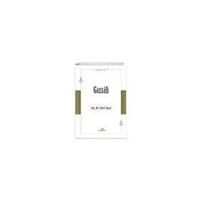 Gazzâli Öncülerimiz 13 - Fikret Soyal