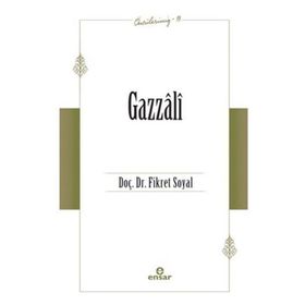 Gazzâli Öncülerimiz 13 - Fikret Soyal