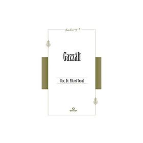 Gazzâli Öncülerimiz 13 - Fikret Soyal