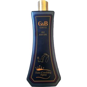 GB 370 ml Pet Kolay Tarama Spreyi
