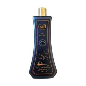 G&B Cosmetics 370 ml Kedi ve Köpek İçin Tüy Kabartan Şampuan