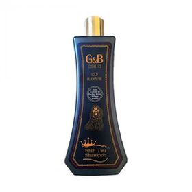 G&B Cosmetics 370 ml Shih Tzu Köpek Cinsine Özel Şampuan