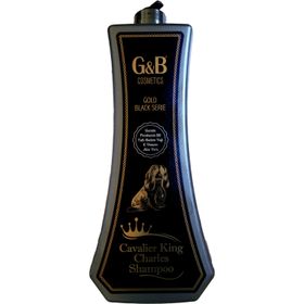 G&B Cosmetics Cavalier KC 1 lt Pet Şampuan
