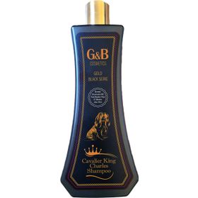 G&B Cosmetics Cavalier KC 370 ml Pet Şampuan