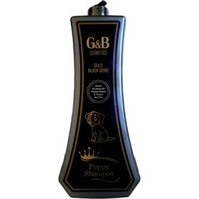 G&B Cosmetics Yavru Köpek 1 lt Pet Şampuan