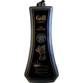 G&B Cosmetics Yorkshire 1 lt Pet Şampuan