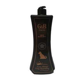 G&B Pet 1 lt Alerji Karşıtı Köpek Bakım Şampuanı