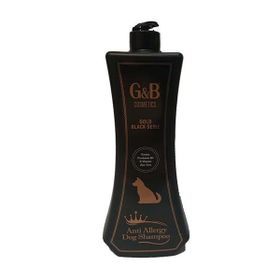 G&B Pet 1 lt Alerji Karşıtı Köpek Bakım Şampuanı