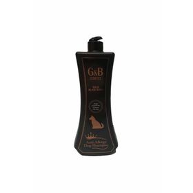G&B Pet 1 lt Alerji Karşıtı Köpek Bakım Şampuanı
