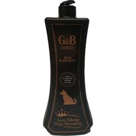 G&B Pet 1 lt Alerji Karşıtı Köpek Şampuan