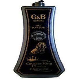 G&B Pet 1 lt Cavalier Köpek Şampuanı