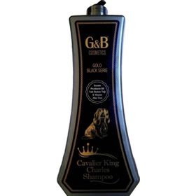 G&B Pet 1 lt Cavalierk Pet Şampuan