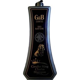 G&B Pet 1 lt Cavalierk Pet Şampuan