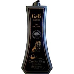 G&B Pet 1 lt Cavalierk Pet Şampuan