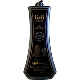 G&B Pet 1 lt Kıl Yatıştırıcı Kedi ve Köpek Şampuanı