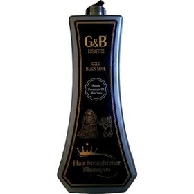 G&B Pet 1 lt Kıl Yatıştırıcı Şampuan
