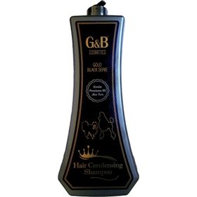 G&B Pet 1 lt Kıl Yoğunlaştırıcı Pet Şampuan