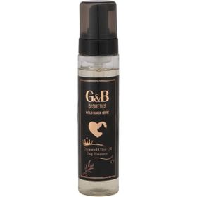 G&B Pet 250 ml Ozon Zeytinyağlı Köpek Şampuanı