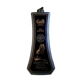 G&B Pet 370 ml Cavalier Köpek Şampuanı