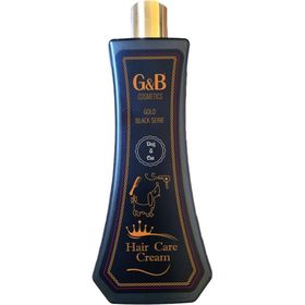 G&B Pet 370 ml Kıl Bakım Pet Kremi