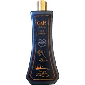 G&B Pet 370 ml Yavru Köpek Şampuanı