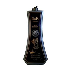G&B Pet 370 ml Yorkshire Köpek Şampuanı