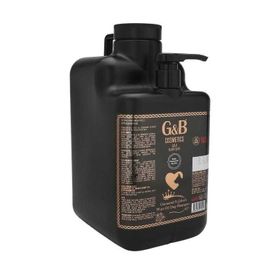 G&B Pet 5 lt Ozon ve Kantaronlu Şampuan