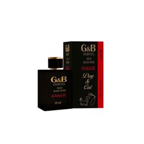 G&B Pet 50 ml Amar Kedi ve Köpek Parfümü