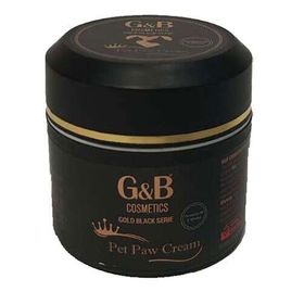 G&B Pet 50 ml Pet Kedi ve Köpek Pati Kremi