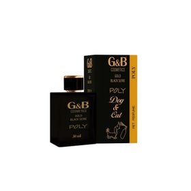 G&B Pet 50 ml Poly Köpek Parfümü