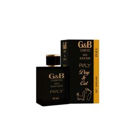 G&B Pet 50 ml Poly Köpek Parfümü