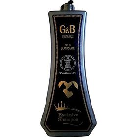 G&B Pet Exclusive 1 lt Kedi Köpek Şampuan