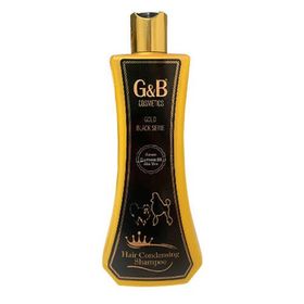 G&B Pet Kıl Yoğunlaştırıcı 370 ml Kedi ve Köpek Şampuanı