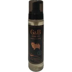 G&B Pet Pomeranian 250 ml Köpek Şampuanı