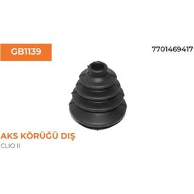 GB Renault Clio 1139 Dış Aks Körüğü