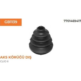 GB Renault Clio 1139 Dış Aks Körüğü