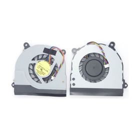 GB0507PGV1-A Uyumlu Notebook Fan