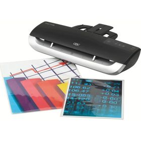 GBC 4402134EU Fusion Plus 6000L EU Laminasyon Makinesi,