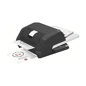 GBC 4410011 Foton 30 Otomatik A3 Laminasyon Makinesi