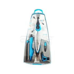 Gbp WA-002SC Belometti Öğrenci Pergel Seti