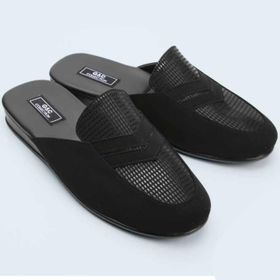 GC 370 Poli Taban Nubuk Erkek Terlik