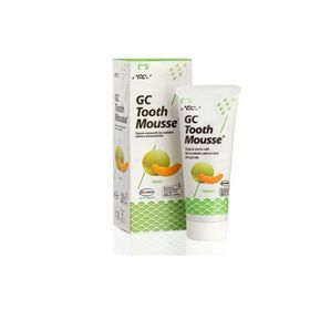GC 40 gr Tooth Mousse Kavun