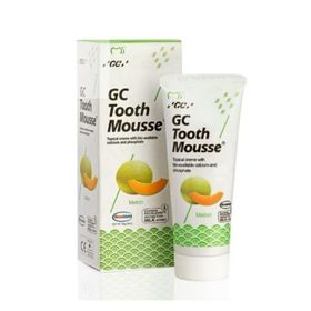 GC 40 gr Tooth Mousse Kavun