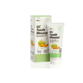 GC 40 gr Tooth Mousse Kavun